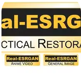 Real-ESRGAN