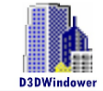 D3DWindower