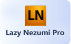 Lazy Nezumi Pro