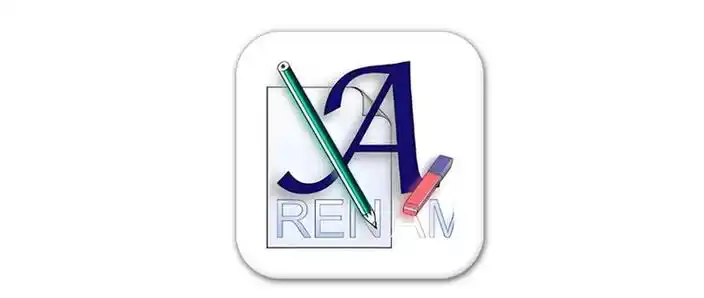 Advanced Renamer