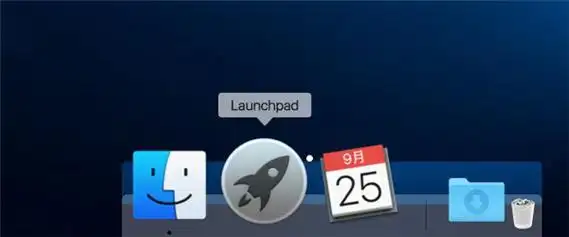 MyDockFinder