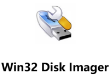 Win32 Disk Imager