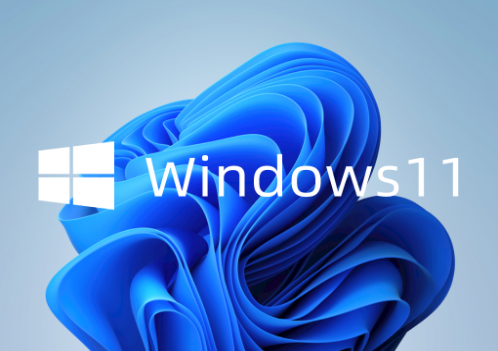 Windows11系统
