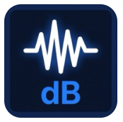 噪音分贝仪录音版