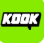 kook