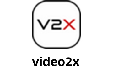 video2x