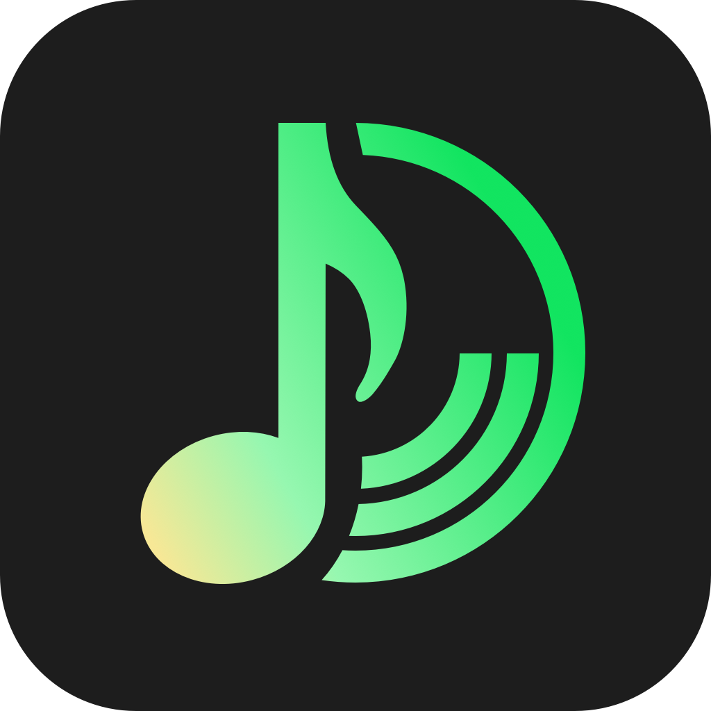 多乐米歌曲播放器