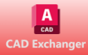 CAD Exchanger