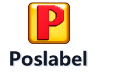 Poslabel