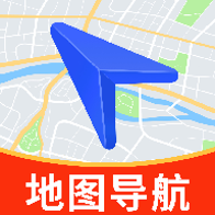 高度导航