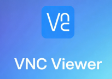 RealVNC Viewer
